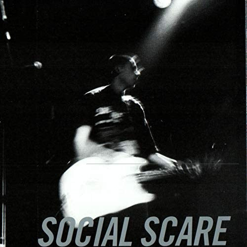 SOCIAL SCARE - SOUND FORMULA