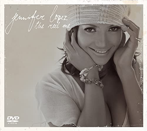 LOPEZ, JENNIFER - REEL ME
