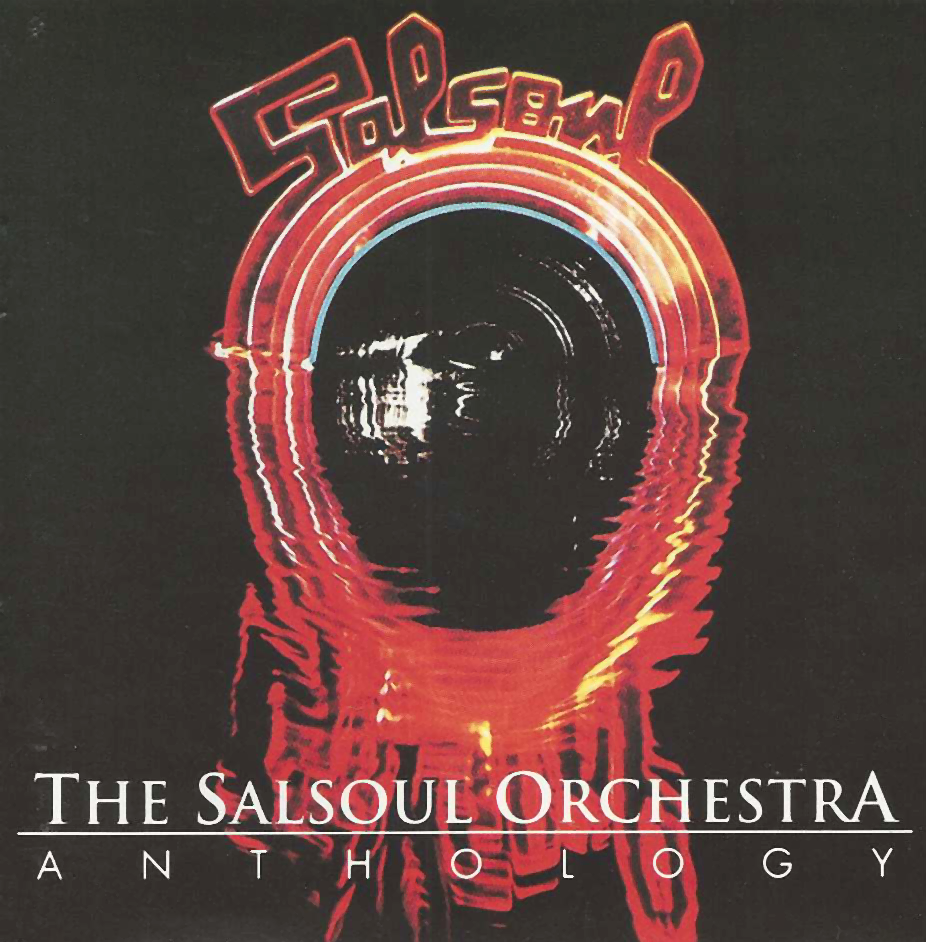 SALSOUL ORCHESTRA - ANTHOLOGY