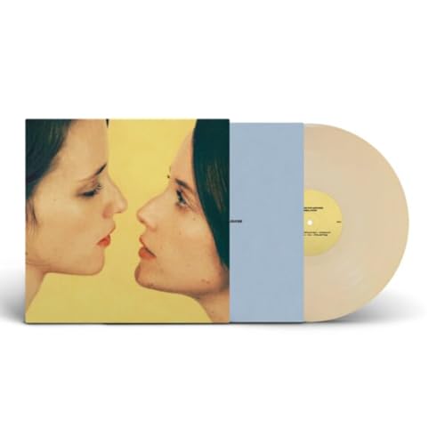 EMMA LOUISE - SUNSHINE FOR HAPPINESS (VINYL)