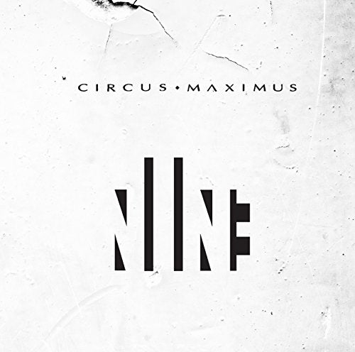 CIRCUS MAXIMUS - NINE