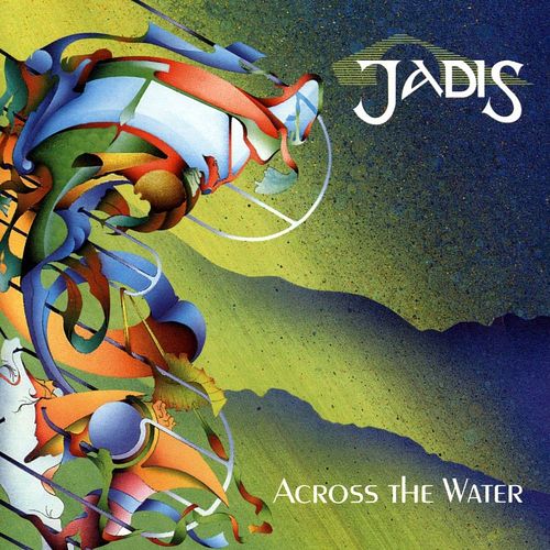JADIS - ACROSS THE WATER