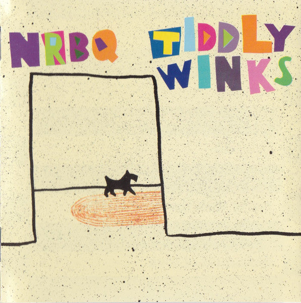 NRBQ - TIDDLYWINKS