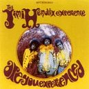 HENDRIX, JIMI - ARE YOU EXPERIENCED?