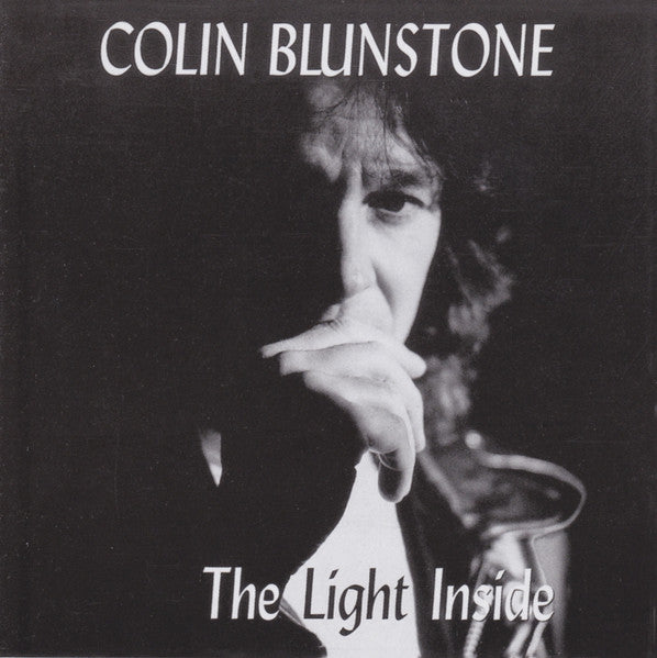 BLUNSTONE, COLIN - LIGHT INSIDE