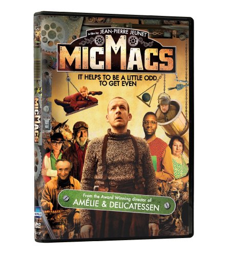 MICMACS TIRE-LARIGOT (VERSION FRANAISE)