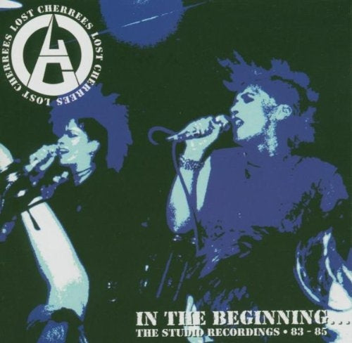 LOST CHERREES - IN THE BEGINNING