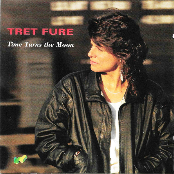 FURE, TRET - TIME TURNS THE MOON