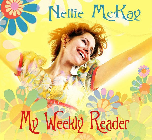 MCKAY, NELLIE - MY WEEKLY READER
