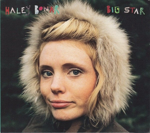BONAR, HALEY - BIG STAR