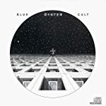 BLUE OYSTER CULT - BLUE OYSTER CULT