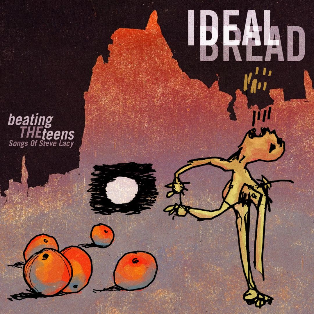 IDEAL BREAD - BEATING THE TEENS (2CDS)