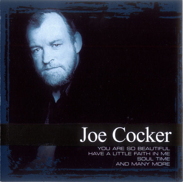 COCKER, JOE - COLLECTIONS