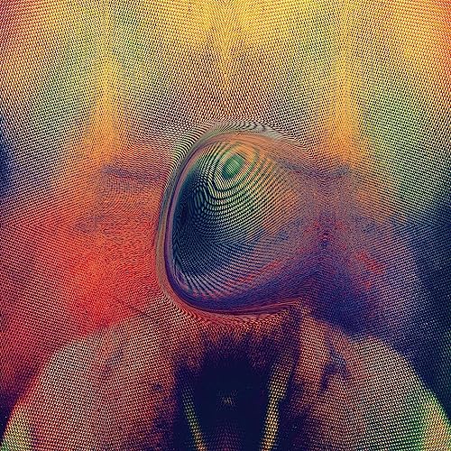YOUNG MAGIC - MELT (VINYL)