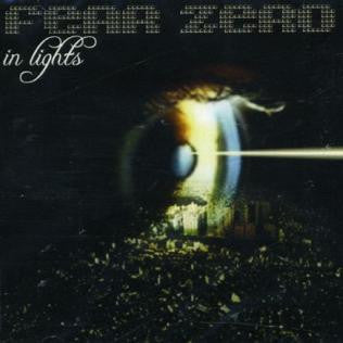 FEAR ZERO - IN LIGHTS