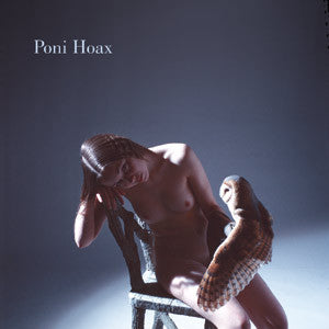 PONI HOAX - ST