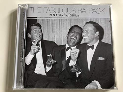 RAT PACK - FABULOUS RAT PACK