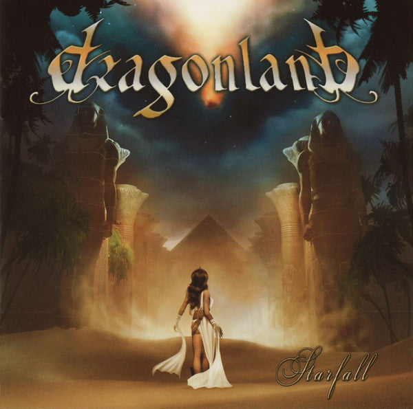 DRAGONLAND - STARFALL (IMPORT)