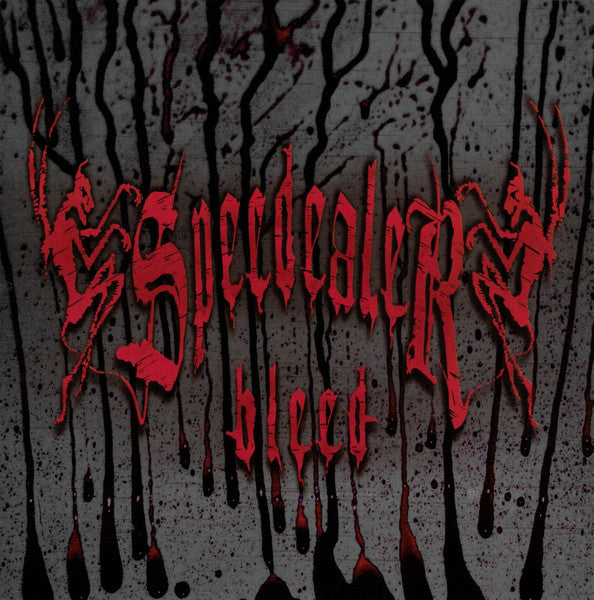 SPEEDEALER - BLEED
