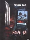 DRIVE IN - DVD