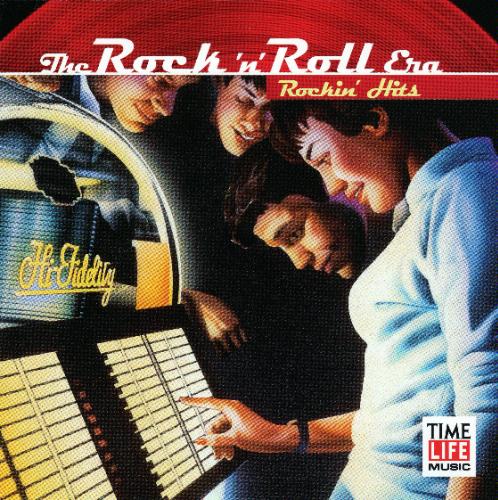 VARIOUS - ROCK 'N' ROLL ERA: ROCKIN'