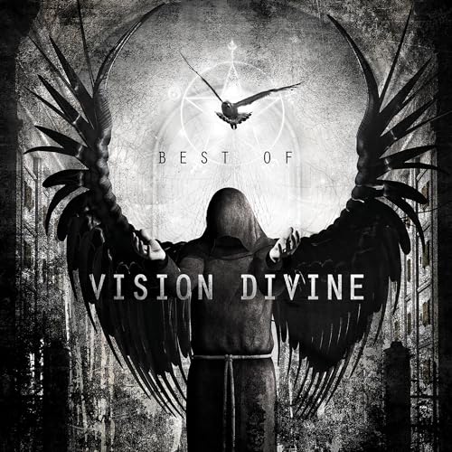 VISION DIVINE - BEST OF