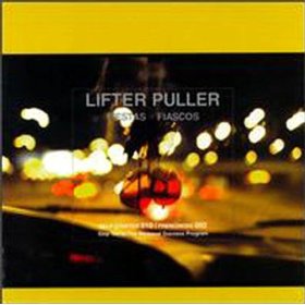 LIFTER PULLER - FIESTAS & FIASCOS