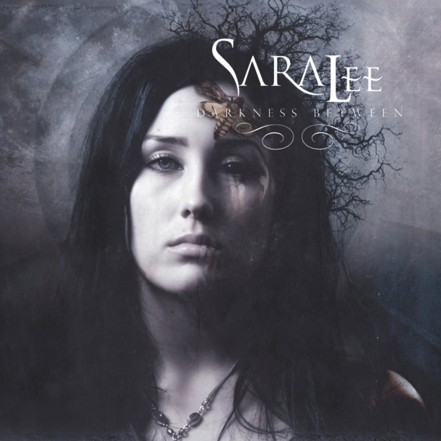 SARALEE - DARKNESS BETWEEN
