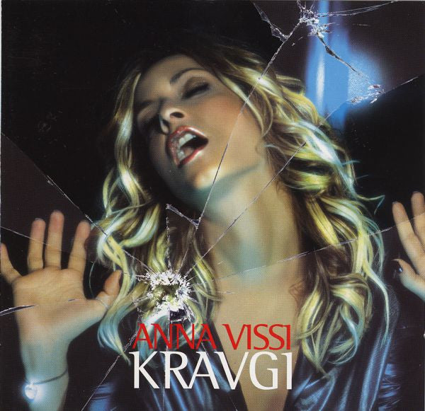 VISSI, ANNA - KRAVGI