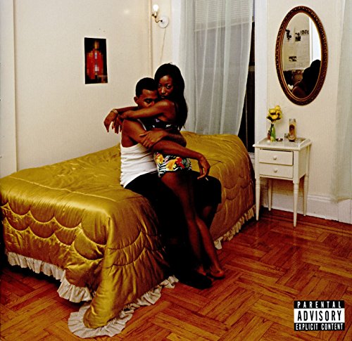 BLOOD ORANGE - FREETOWN SOUND (CD)