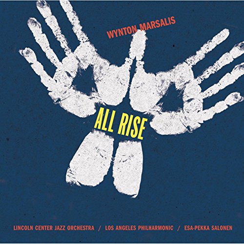 MARSALIS, WYNTON - ALL RISE