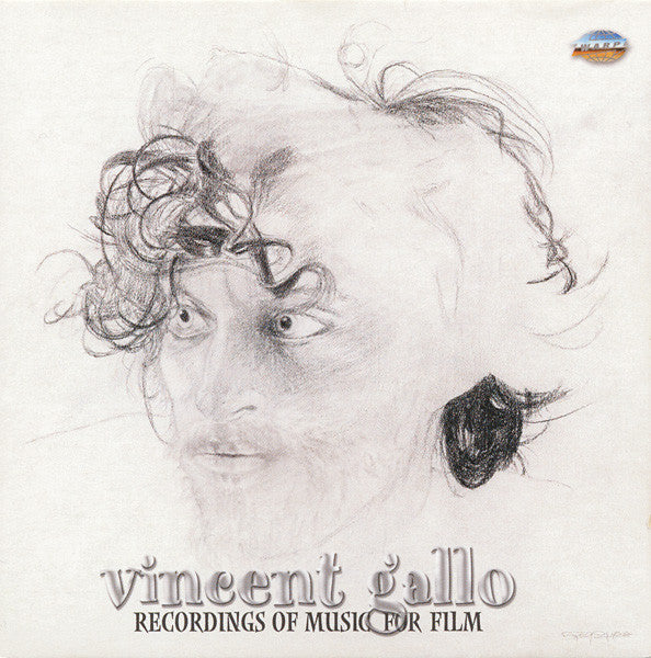 GALLO, VINCENT - RECORDINGS OF MUSIC FOR FILM
