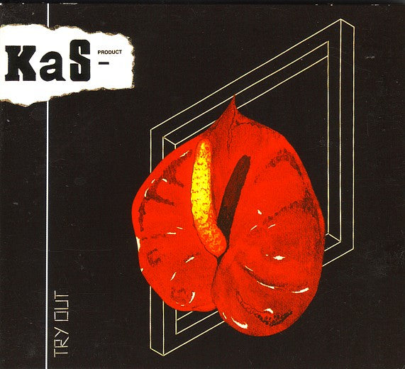 KAS PRODUCT - TRY OUT