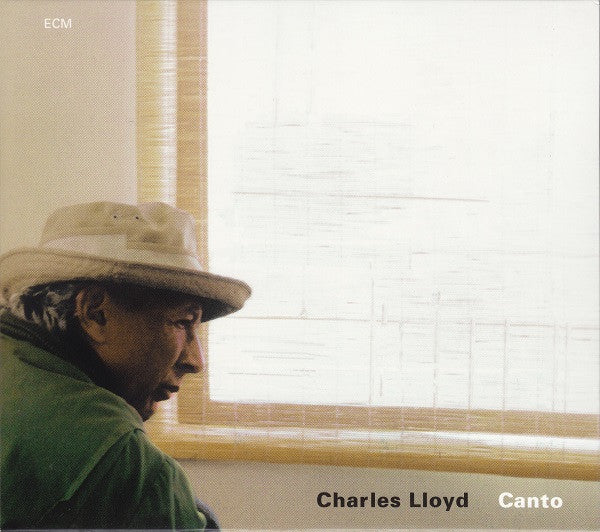 LLOYD, CHARLES - CANTO