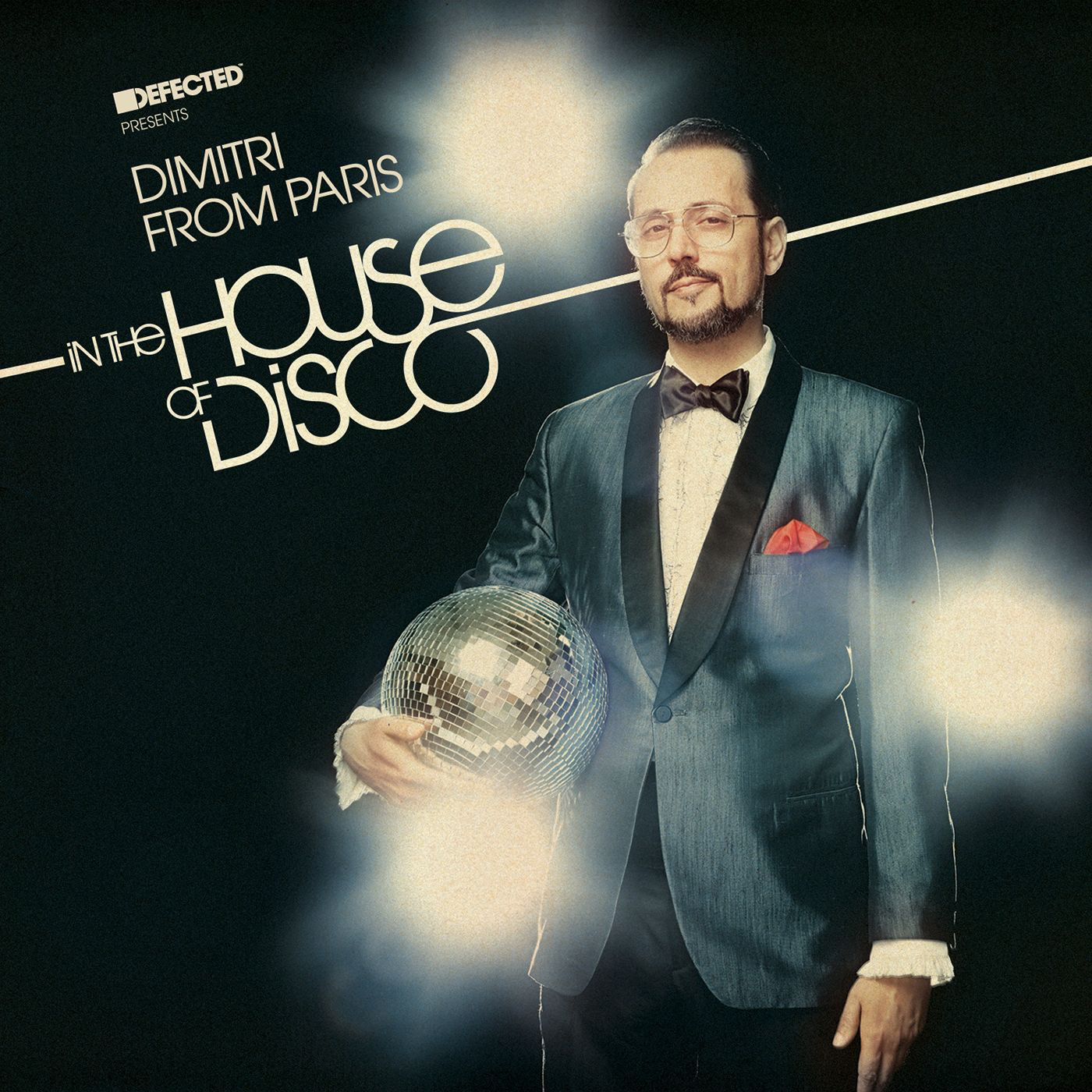 DIMITRI FROM PARIS - DEFECTED PRESENTS