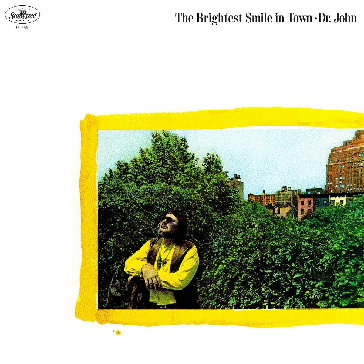 DR. JOHN - BRIGHTEST SMILE IN TOWN