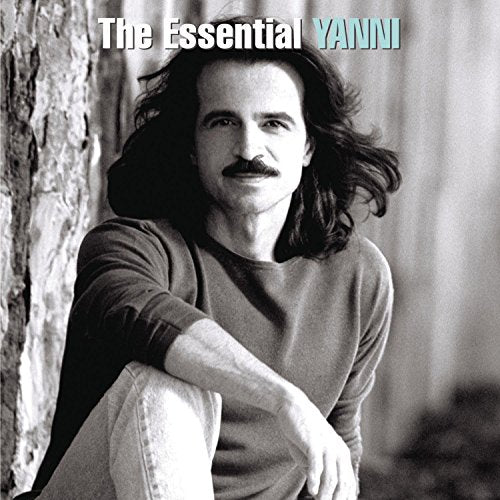YANNI - ESSENTIAL YANNI