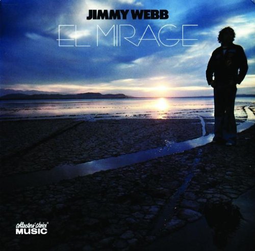 WEBB, JIMMY - EL MIRAGE