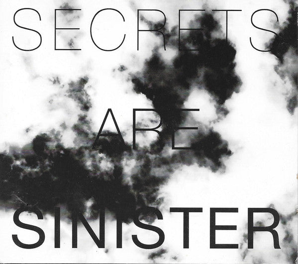 LONGWAVE - SECRETS ARE SINISTER