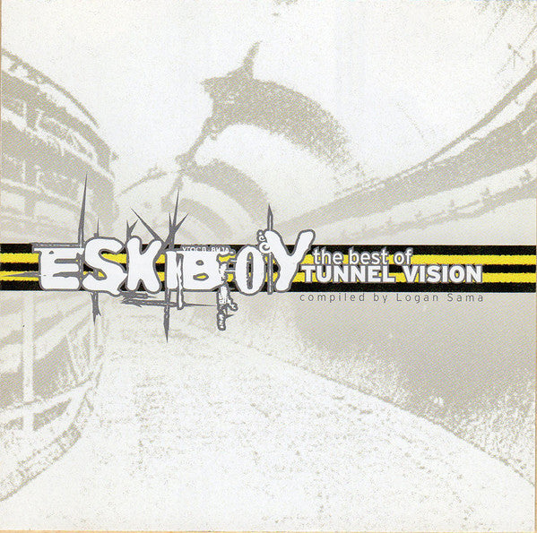 ESKIBOY - BEST OF TUNNEL VISION