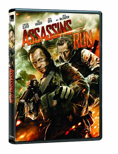 ASSASSINS RUN