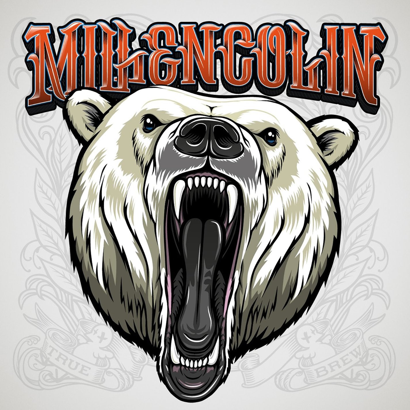 MILLENCOLIN - TRUE BREW