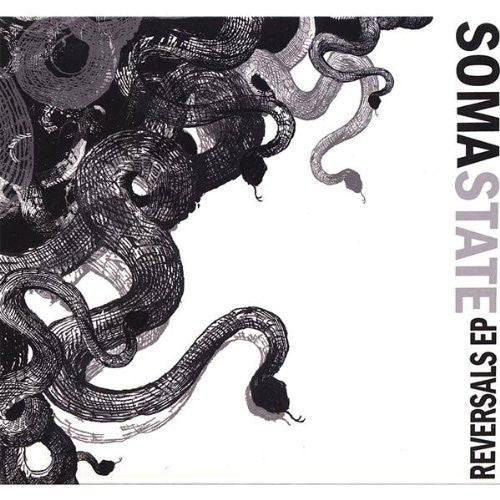SOMASTATE - REVERSALS (EP)