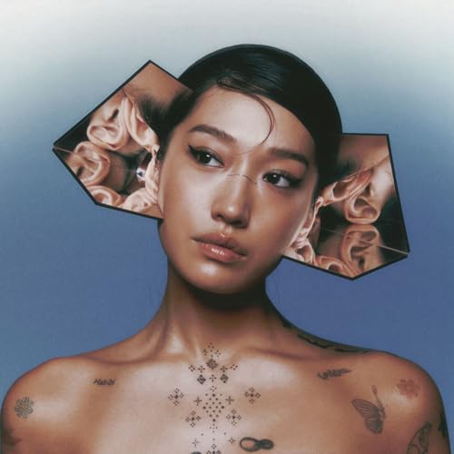 PEGGY GOU - I HEAR YOU (VINYL)