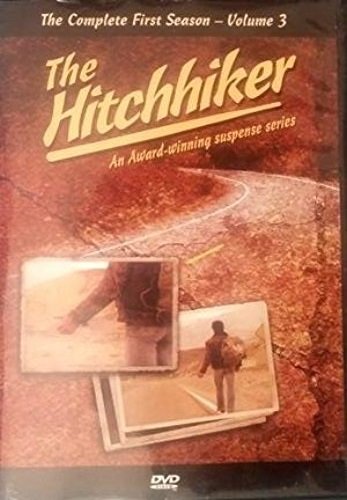 THE HITCHHIKER: SEASON 1, VOL. 3