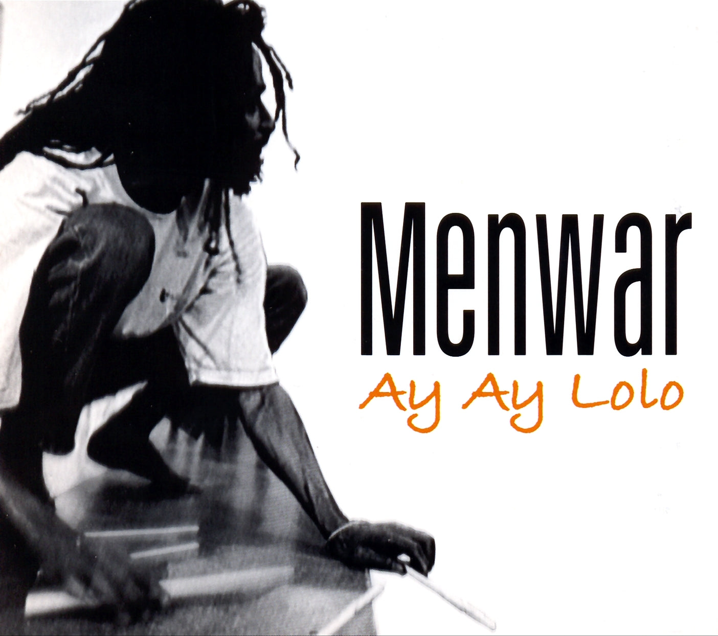 MENWAR - AY AY LOLO
