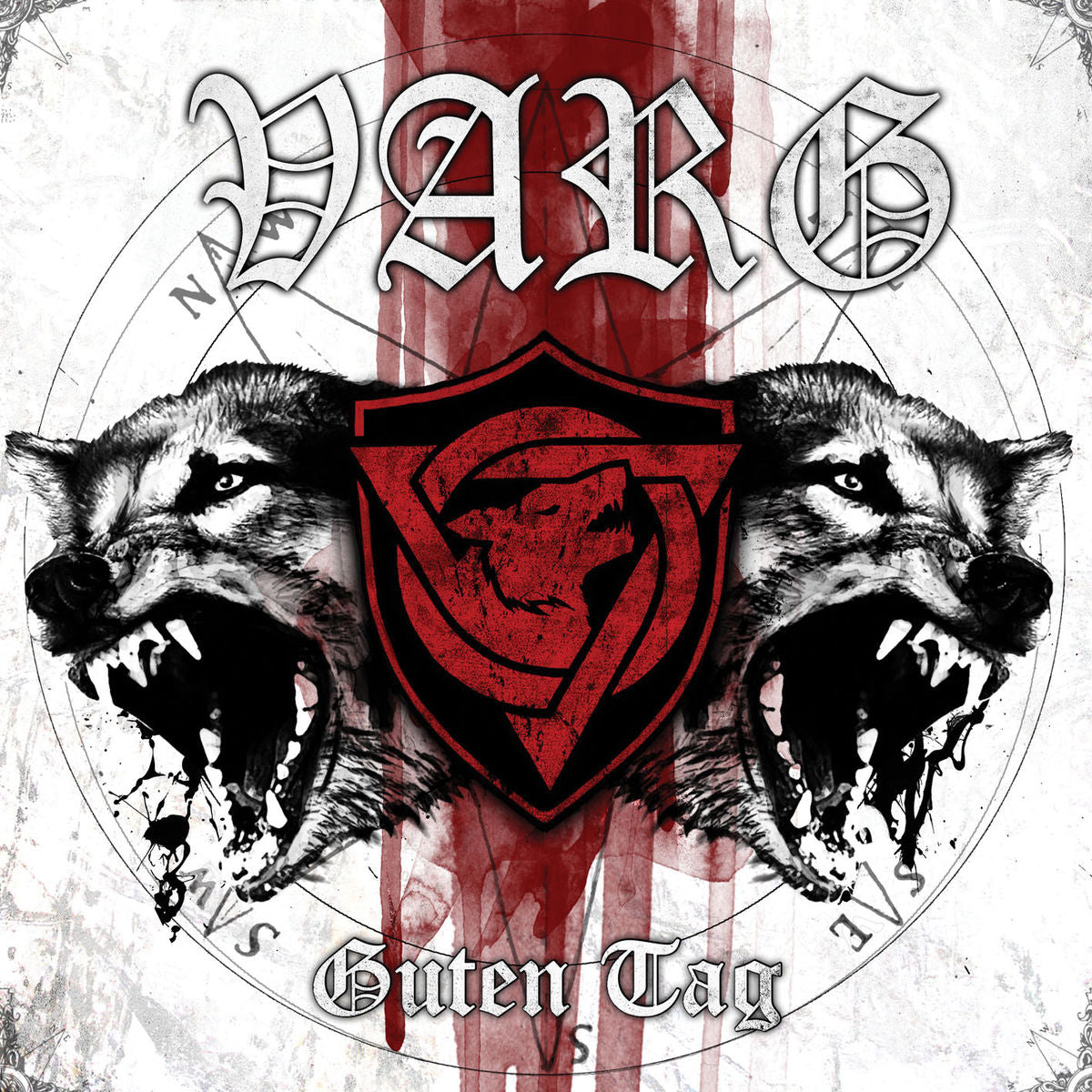 VARG - GUTEN TAG