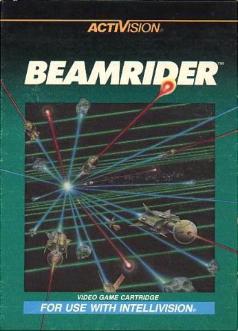 BEAMRIDER - INTELLI