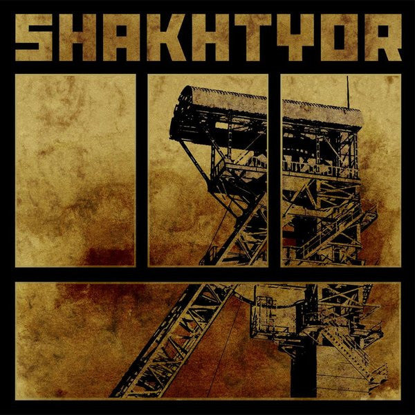 SHAKHTYOR - ST