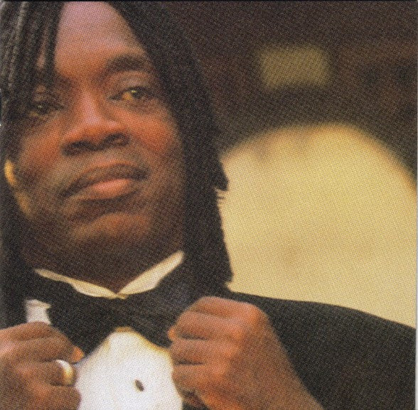 NASCIMENTO, MILTON - CROONER